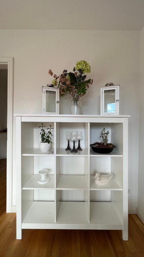Fewo Brombach - Schoener Altbau Fuer 8 Personen เลอร์ราค ภายนอก รูปภาพ